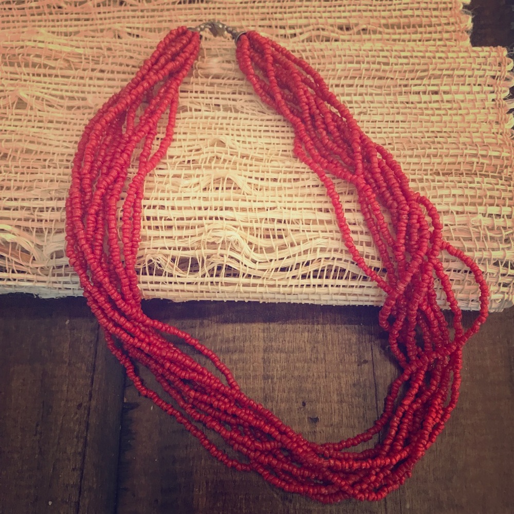 Silpada Necklace